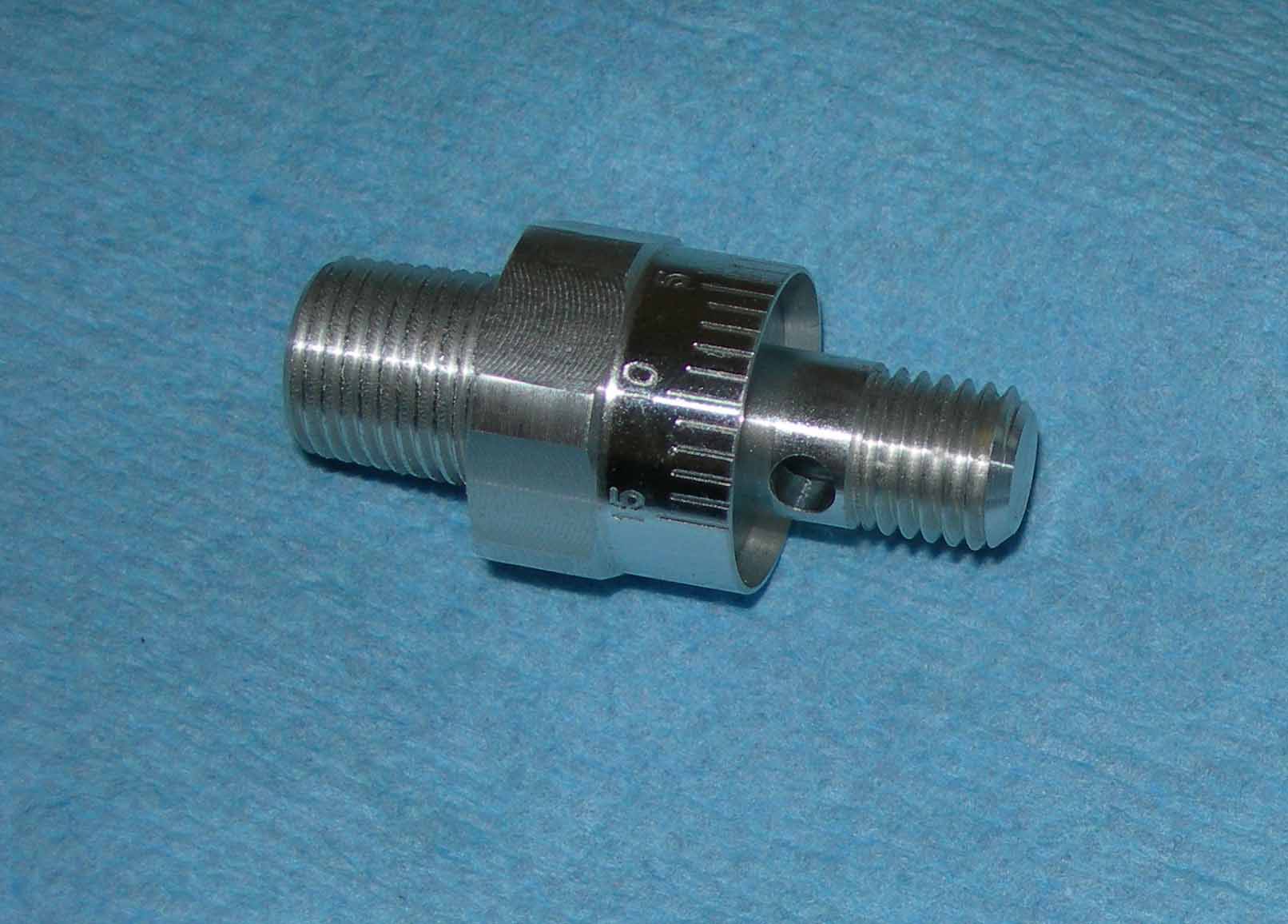 Capabilities Capabilities